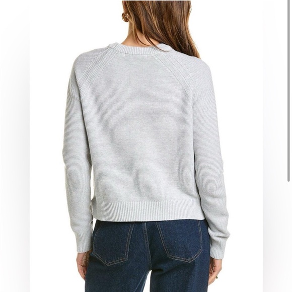 NWT FRENCH CONNECTION Mozart Sweater (Medium) - Picture 2 of 3